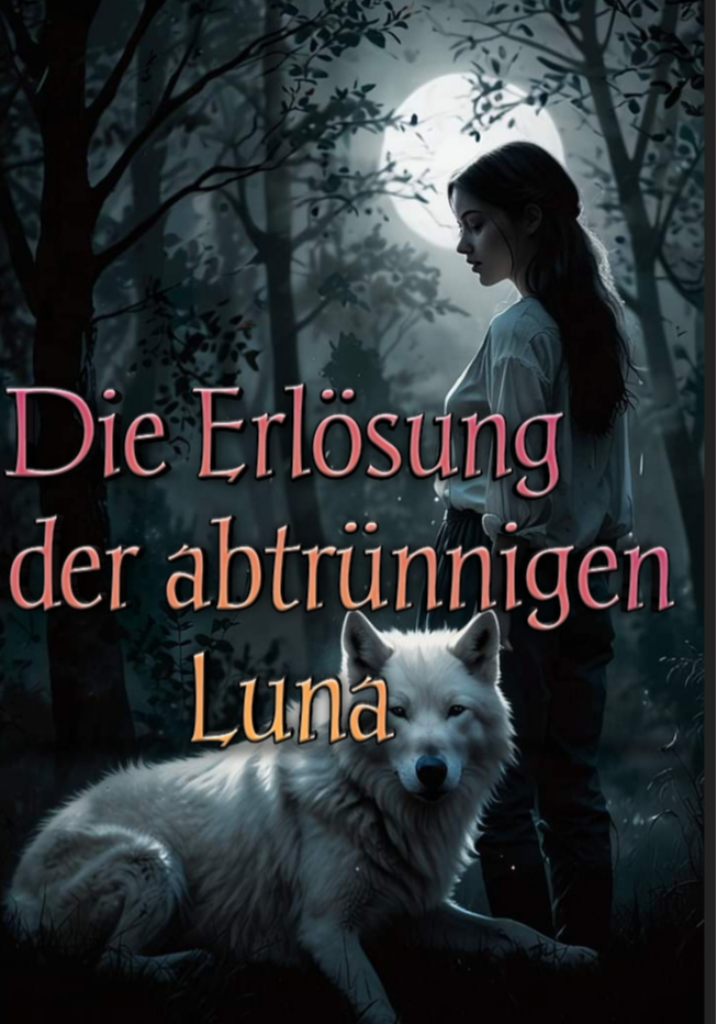 Die Erlösung der abtrünnigen Luna