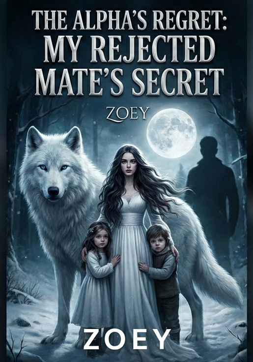The Alpha's Regret: My Rejected Mate's Secret.