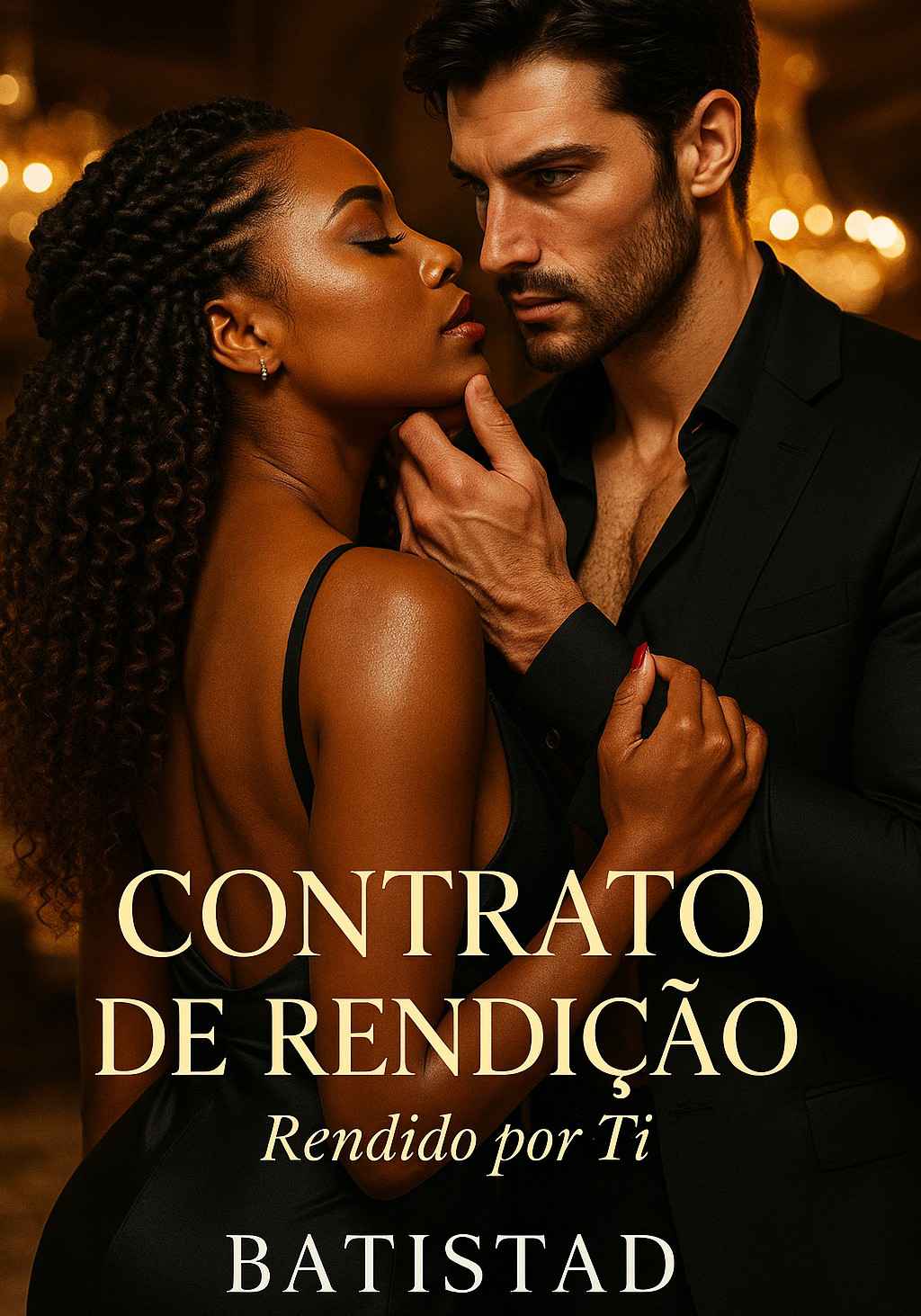 Contrato de Rendição