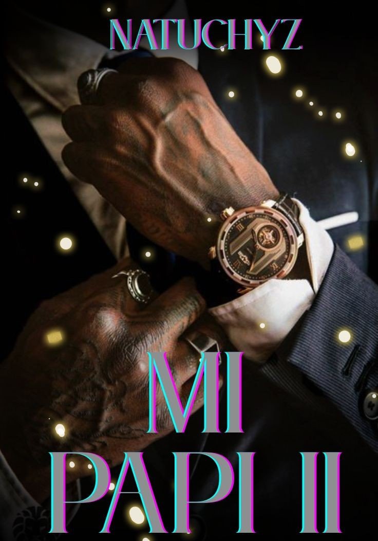 Mi Papi II