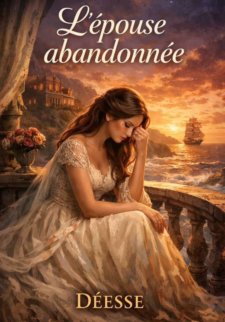 L'ÉPOUSE ABANDONNÉE