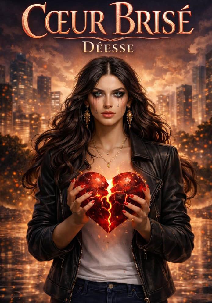 CŒURS BRISÉS