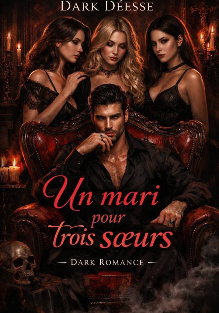 Un Mari Pour Trois Sœurs !