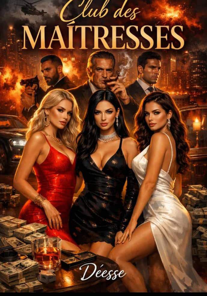 Le club des maîtresses