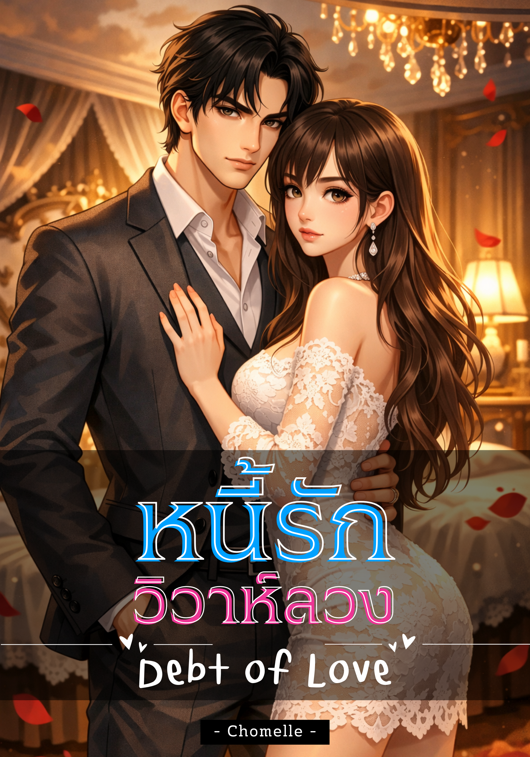 หนี้รักวิวาห์ลวง | Debt of Love