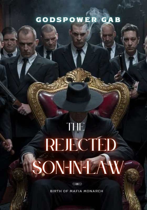 THE REJECTED SON-IN-LAW (Birth of the Mafia)