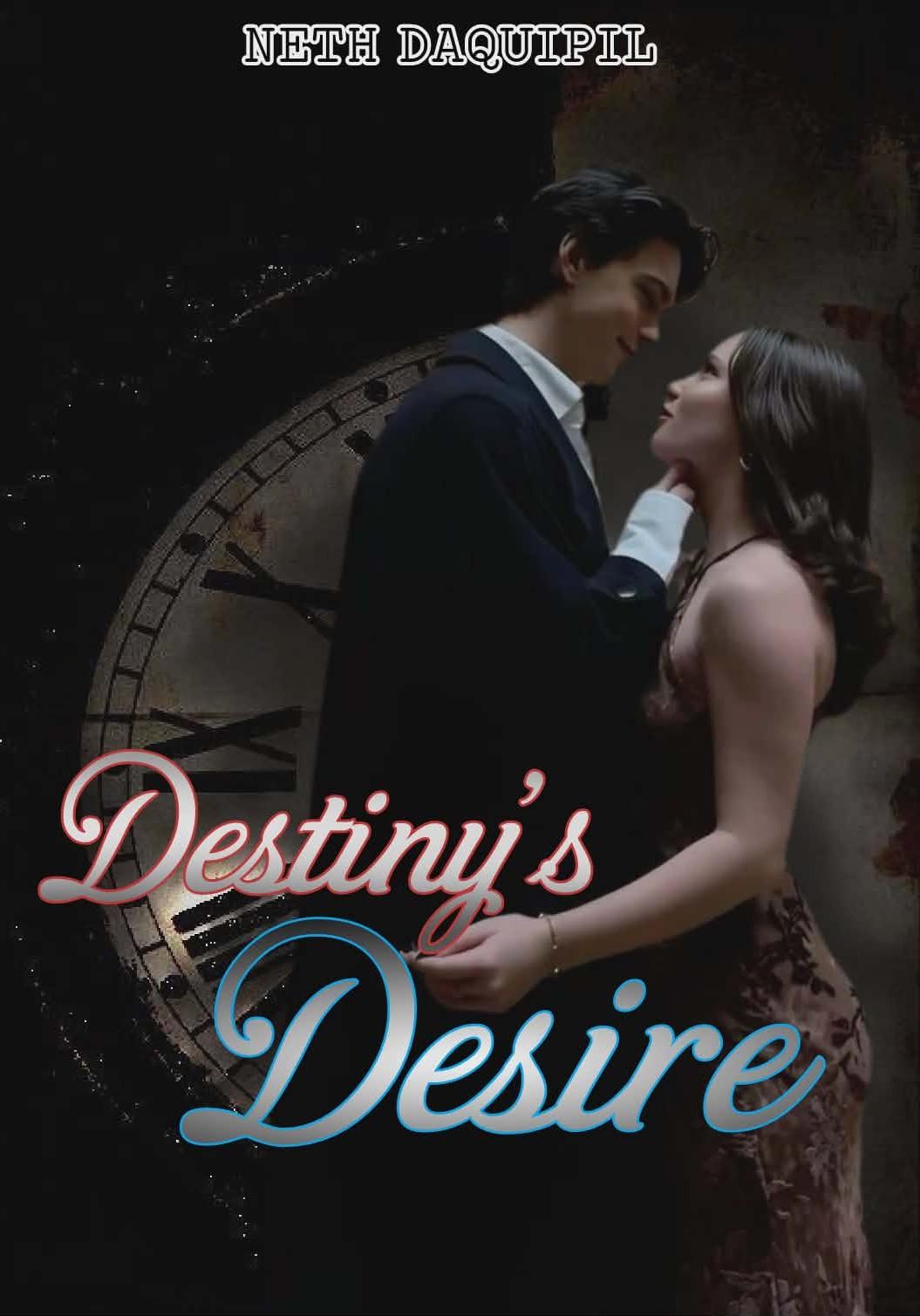 Destiny's Desire