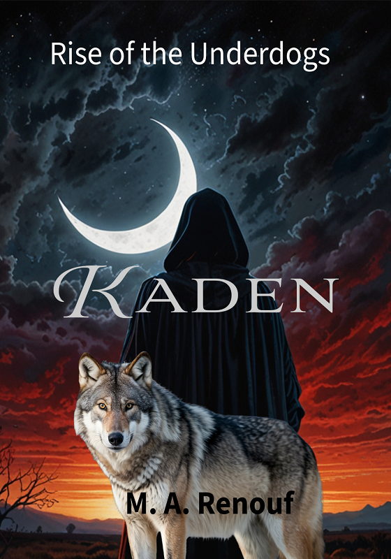 Rise of the Underdogs: KADEN