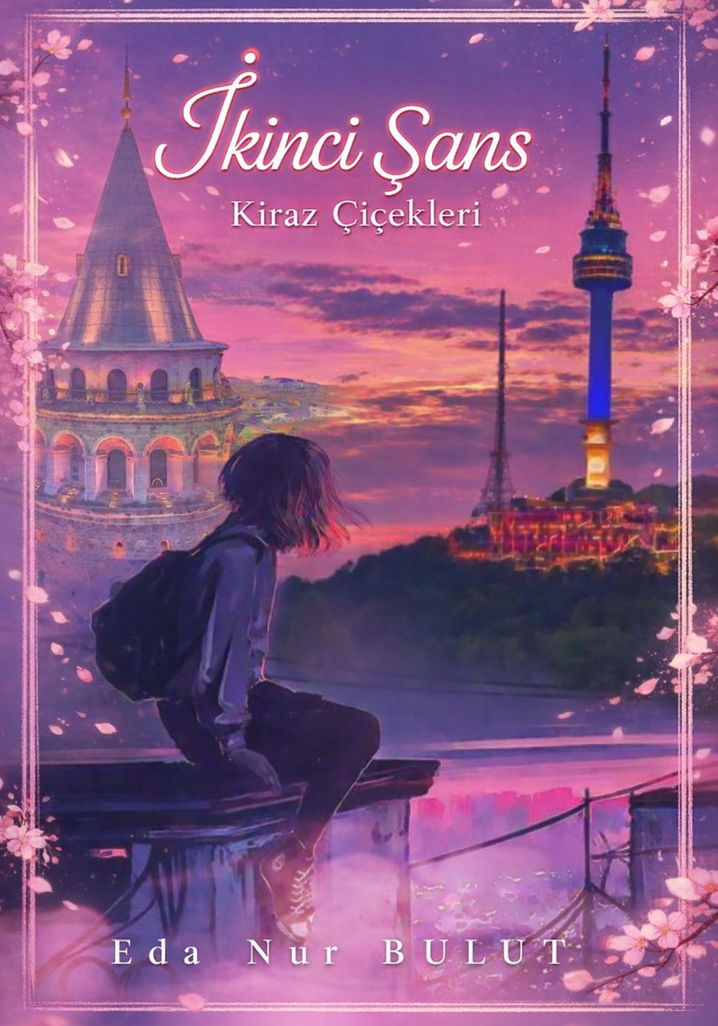 İkinci Şans: Kiraz Çiçekleri