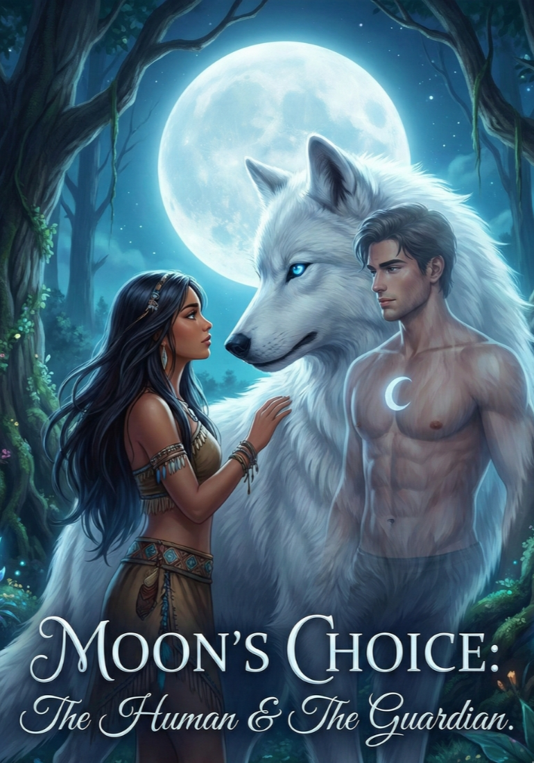 Promise of the Moon Love’s Curse