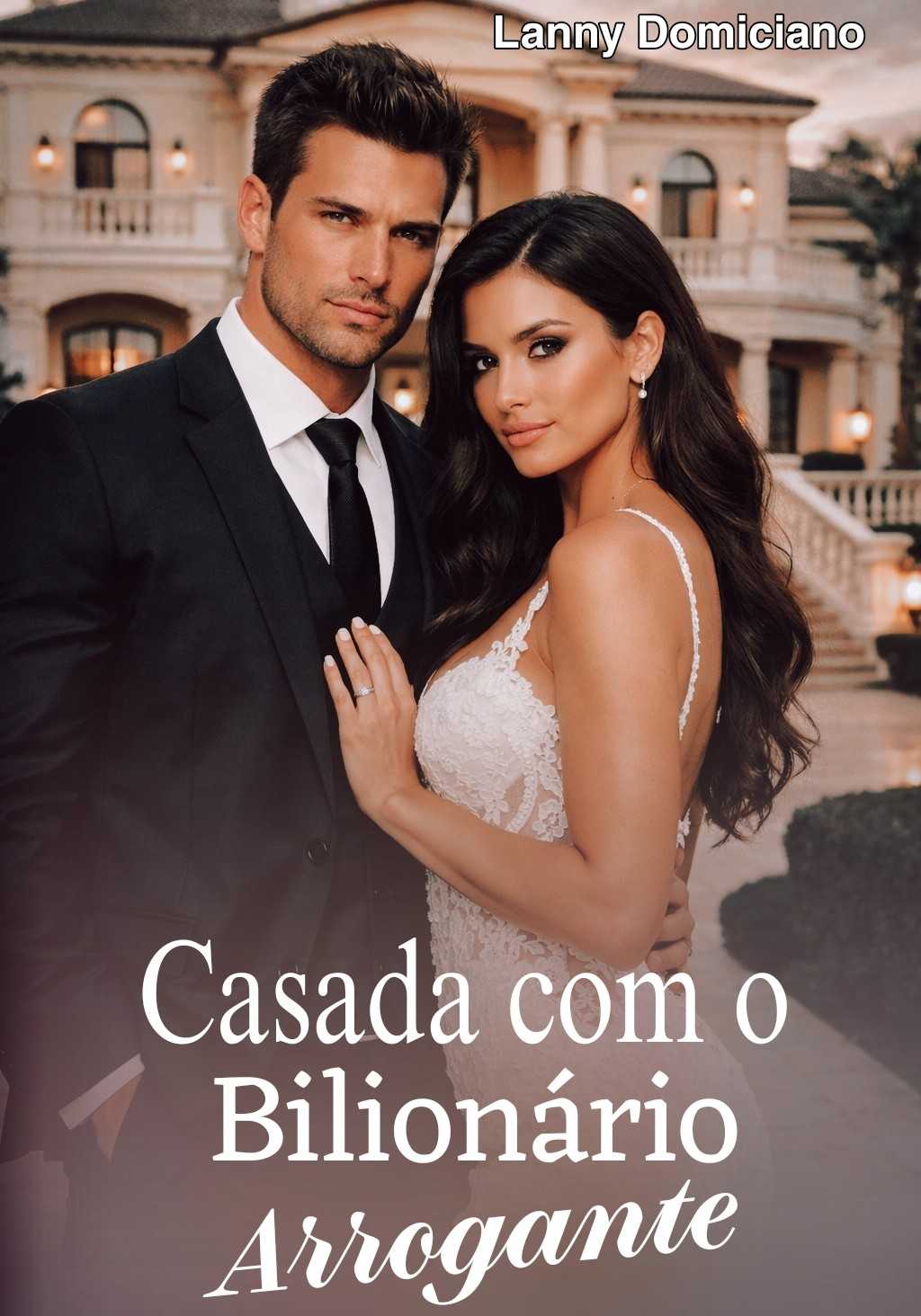 Casada com o Bilionário Arrogante