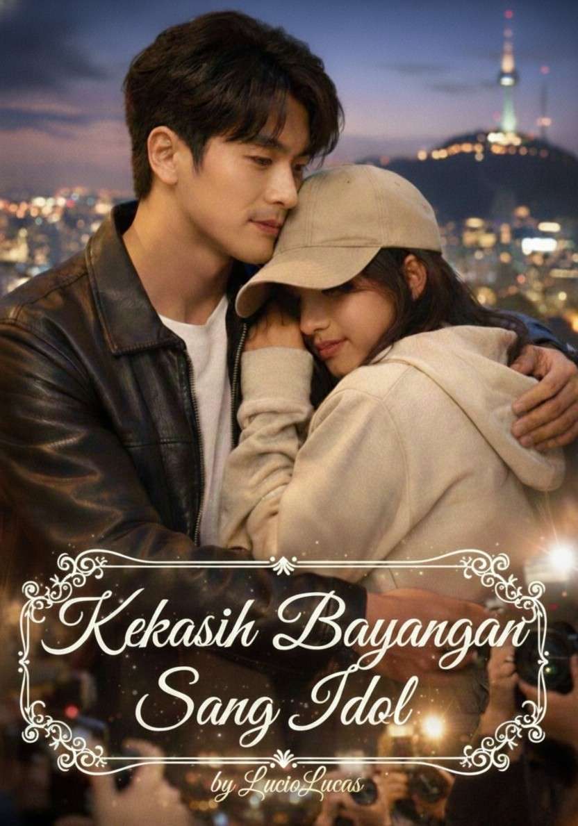 Kekasih Bayangan Sang Idol