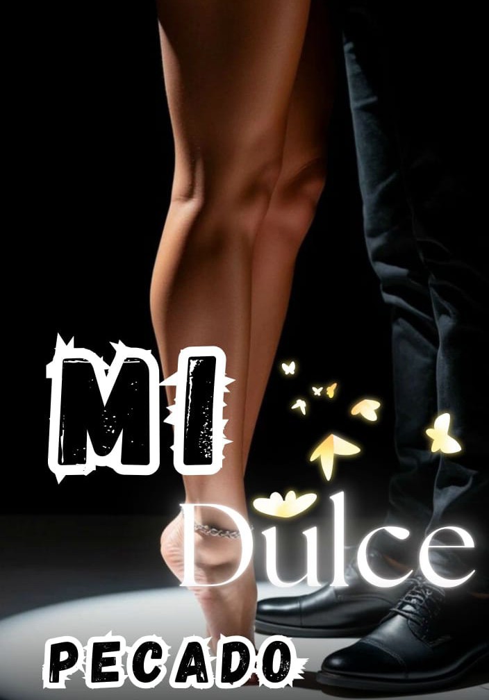 Mi dulce pecado
