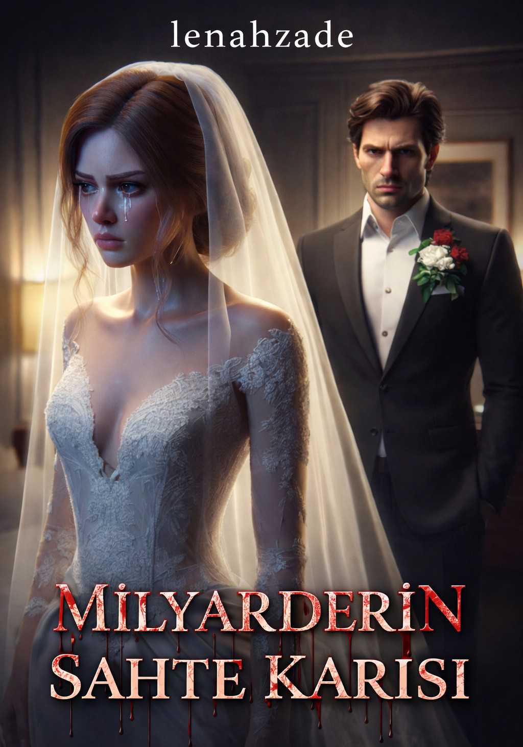 MİLYARDERİN SAHTE KARISI (+18)