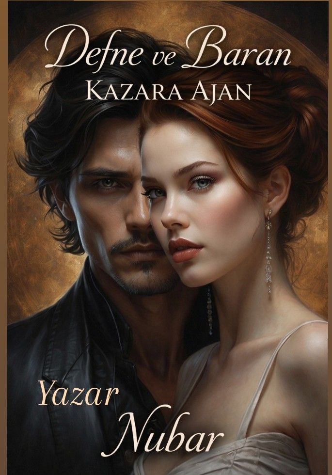 DEFNE VE BARAN KAZARA AJAN