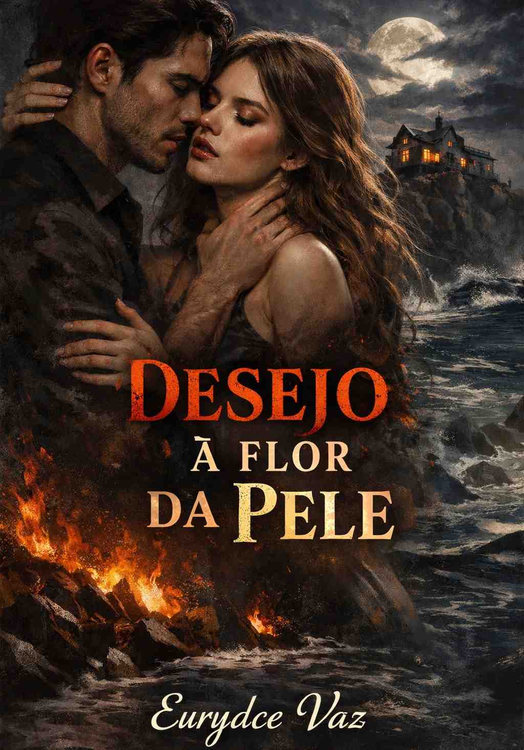 Desejo á Flor Da Pele