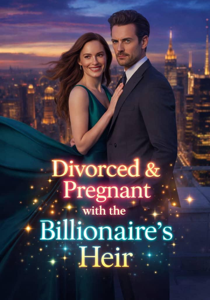 Divorced and Pregnant with the Billionaire’s  Heir