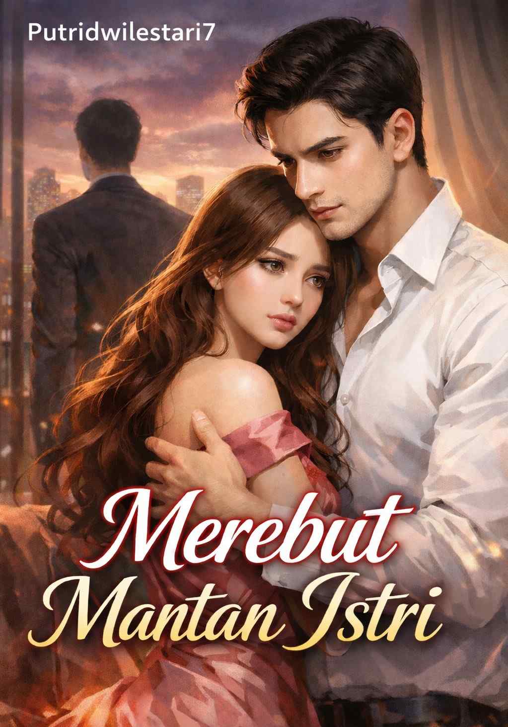 Merebut mantan istri