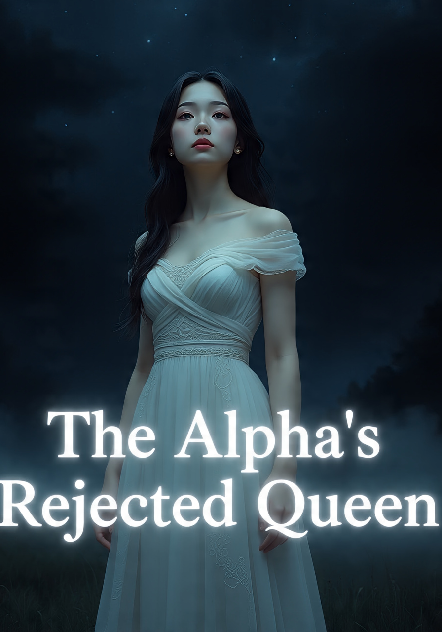 The Alpha's Rejected Queen