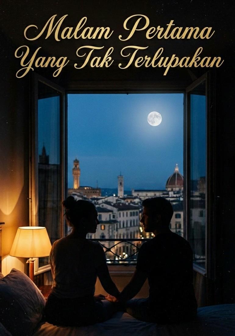 Malam Pertama Yang tak Terlupakan