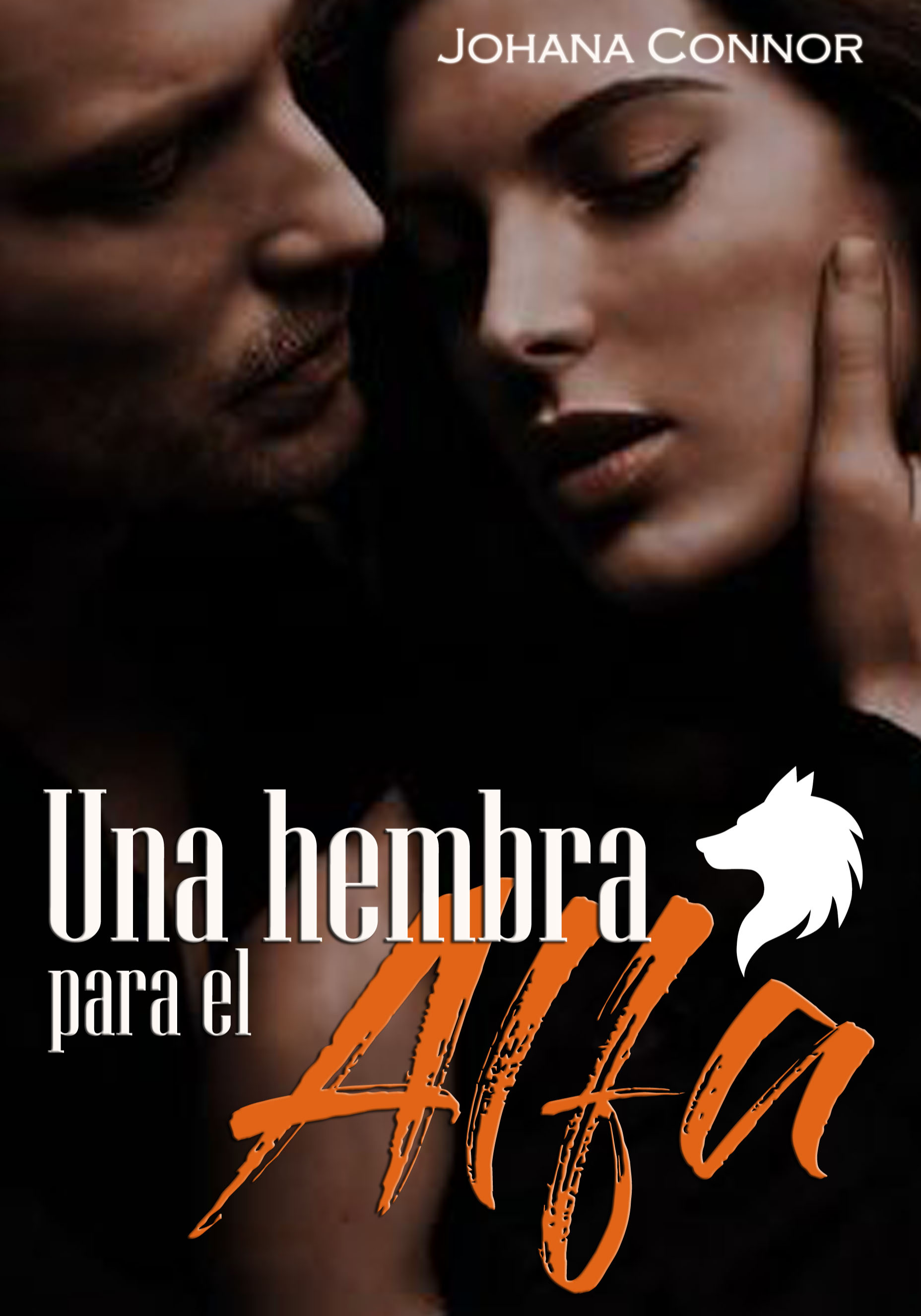 Una hembra para el Alfa