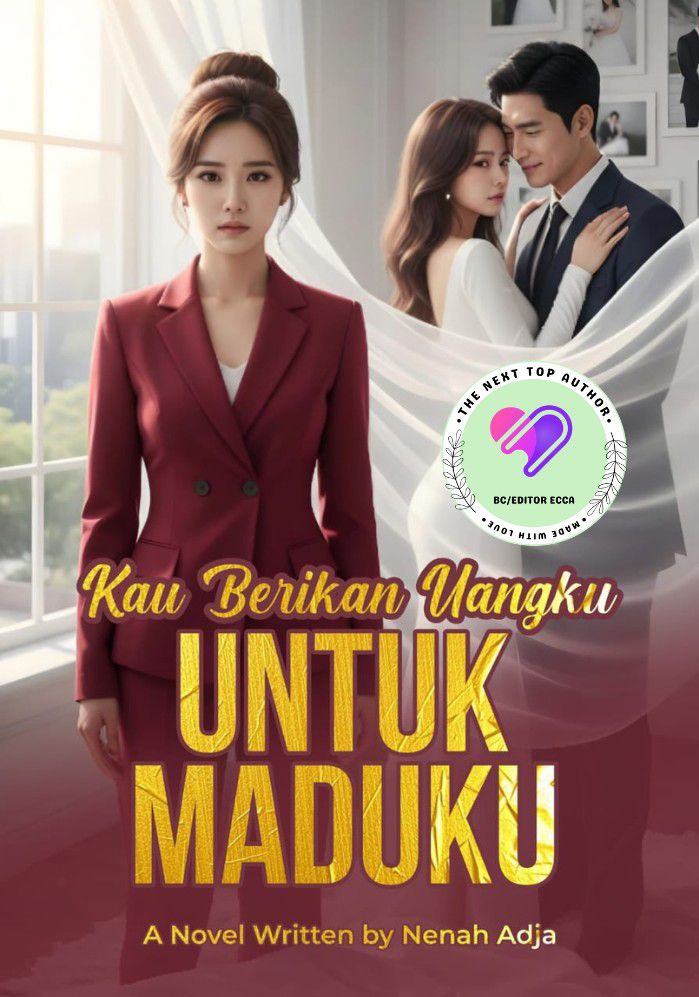Kau Berikan Uangku Untuk Maduku