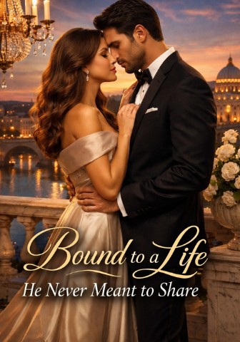 Bound to a Life He Never Meant to Share