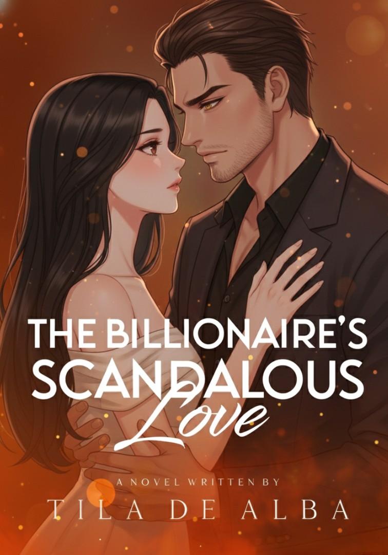 The Billionaire’s Scandalous Love
