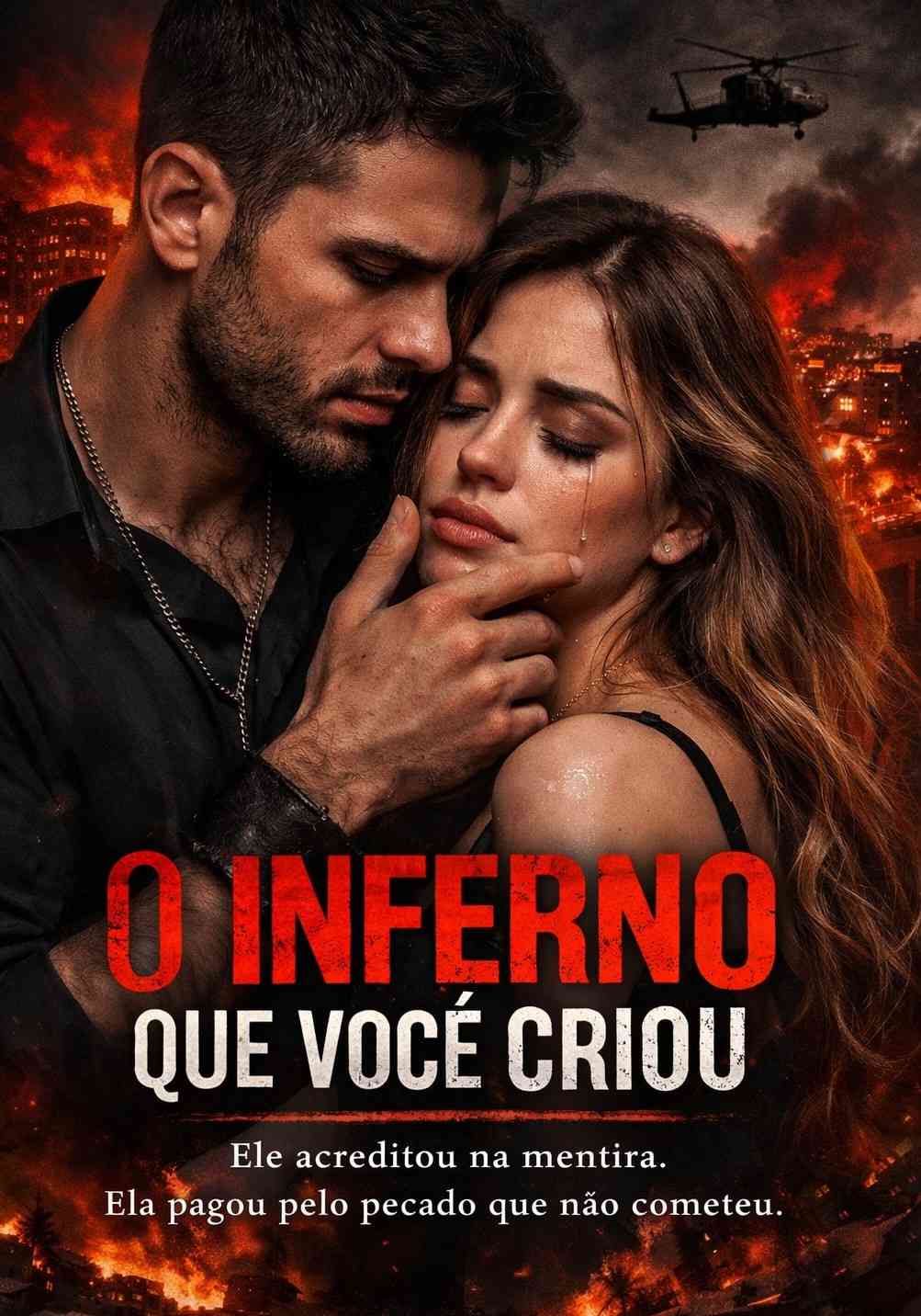O Inferno que Você Criou