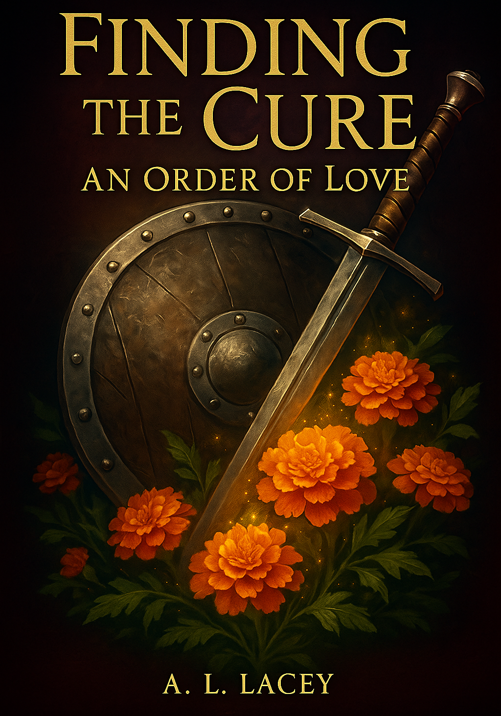 Finding The Cure: An order of Love