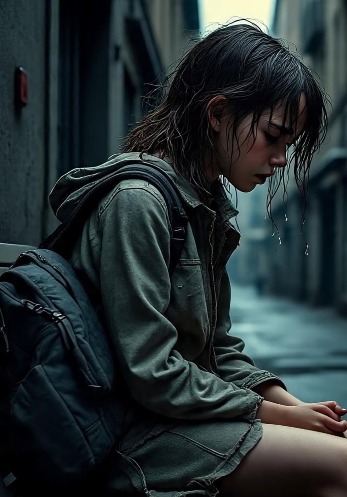 Her worth  beyond birth