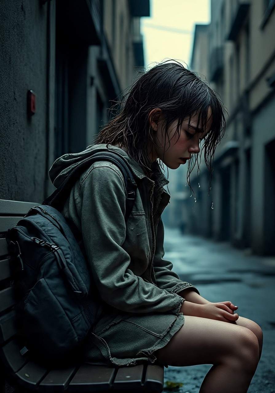 Her Worth Beyond Birth