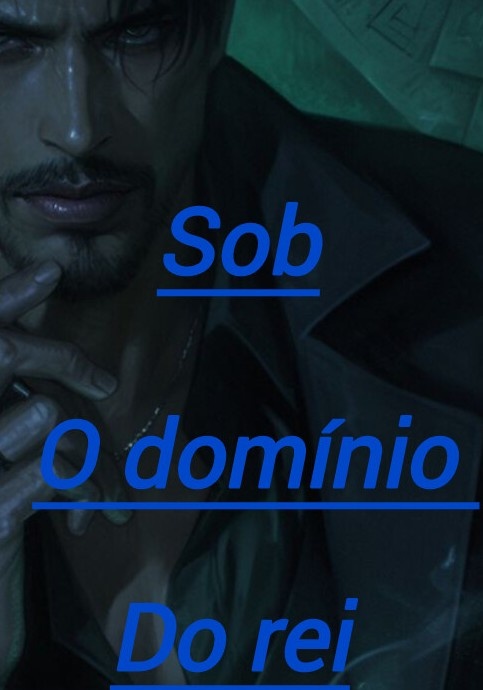 sob o dominó do rei