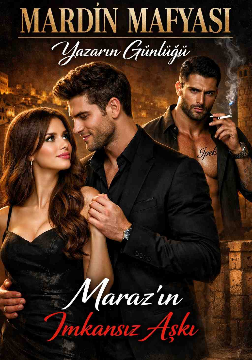 MARDİN MAFYASI 🖤