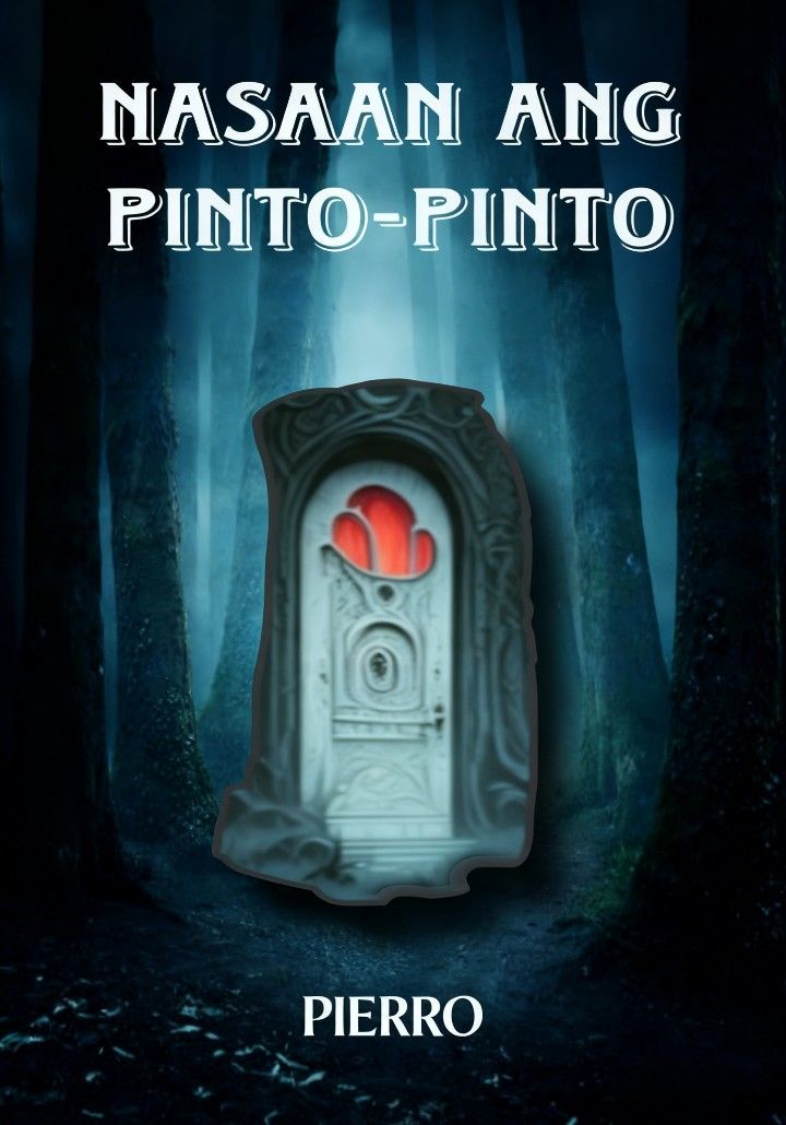 Nasaan ang Pinto-Pinto