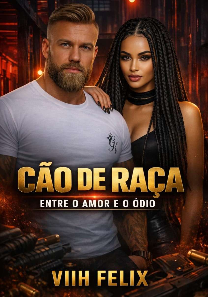 Cão de Raça - Entre o Amor e o Ódio