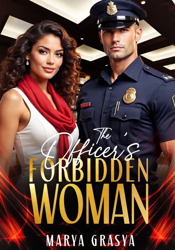 The Officer's Forbidden Woman [SSPG]