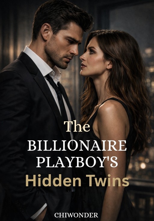 The Billionaire Playboy's Hidden Twins