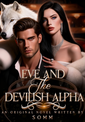 Eve and the Devilish Alpha