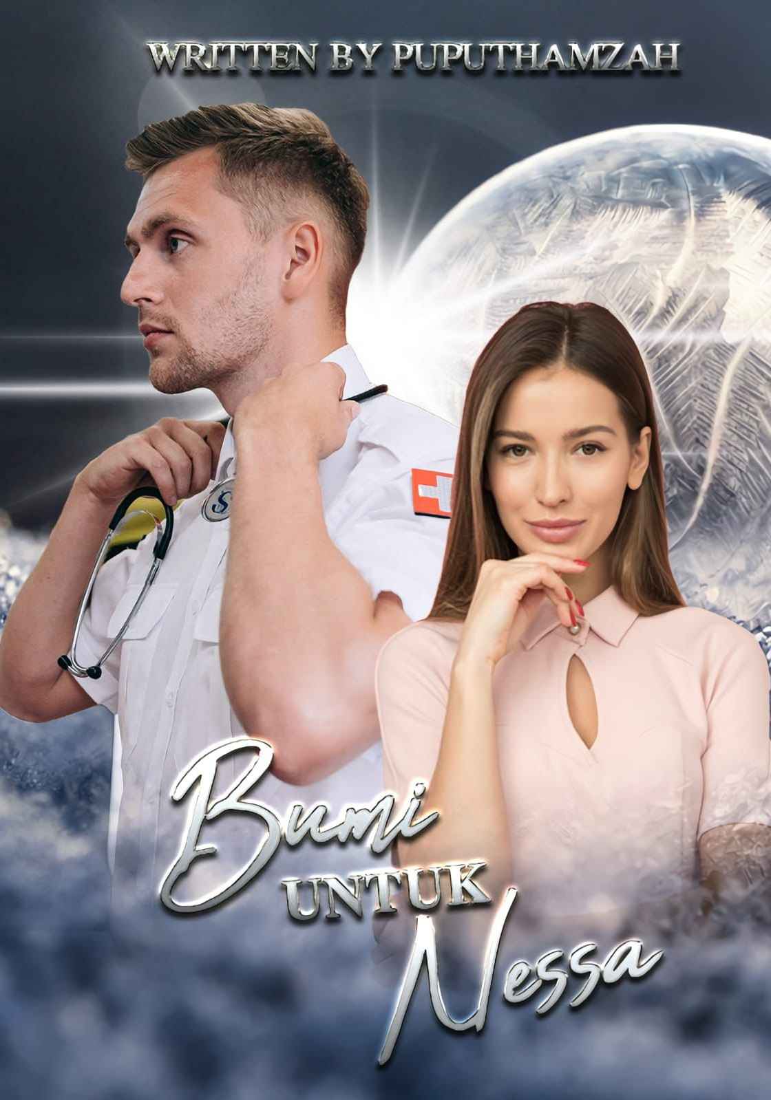 Bumi untuk Nessa