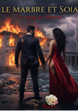 Le marbre et la Soia