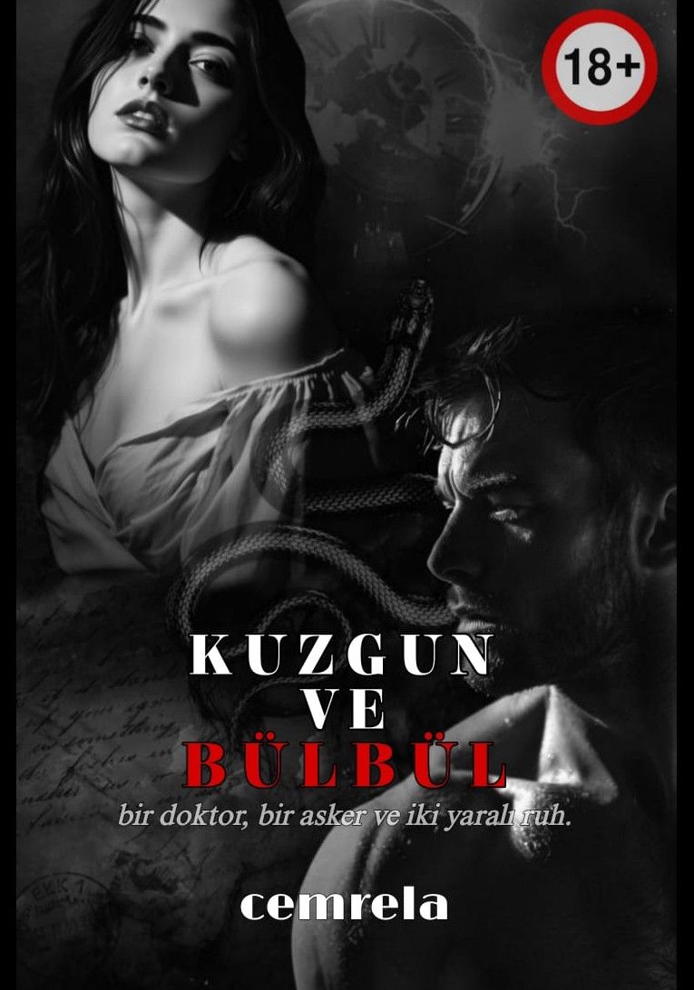 KUZGUN VE BÜLBÜL [+18]
