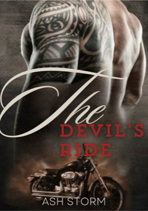 The Devil's Ride