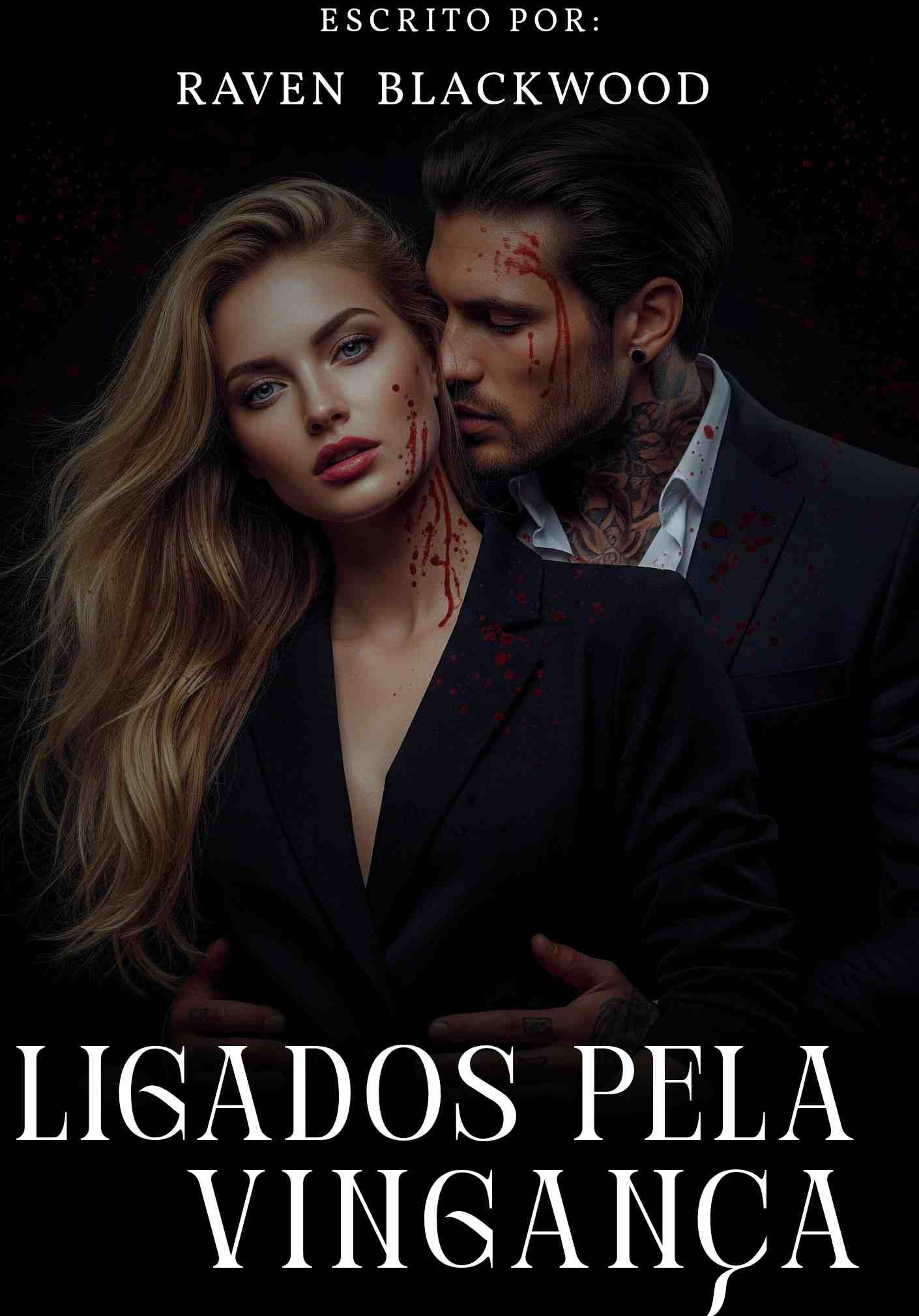 LIGADOS PELA VINGANÇA