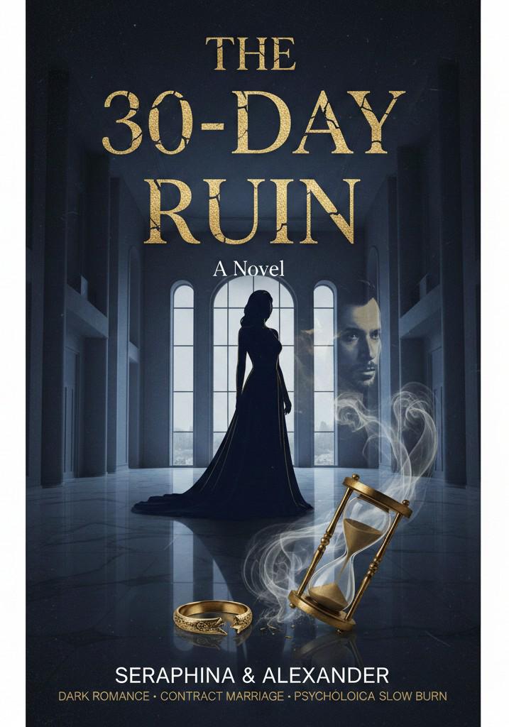 THE 30-DAY RUIN