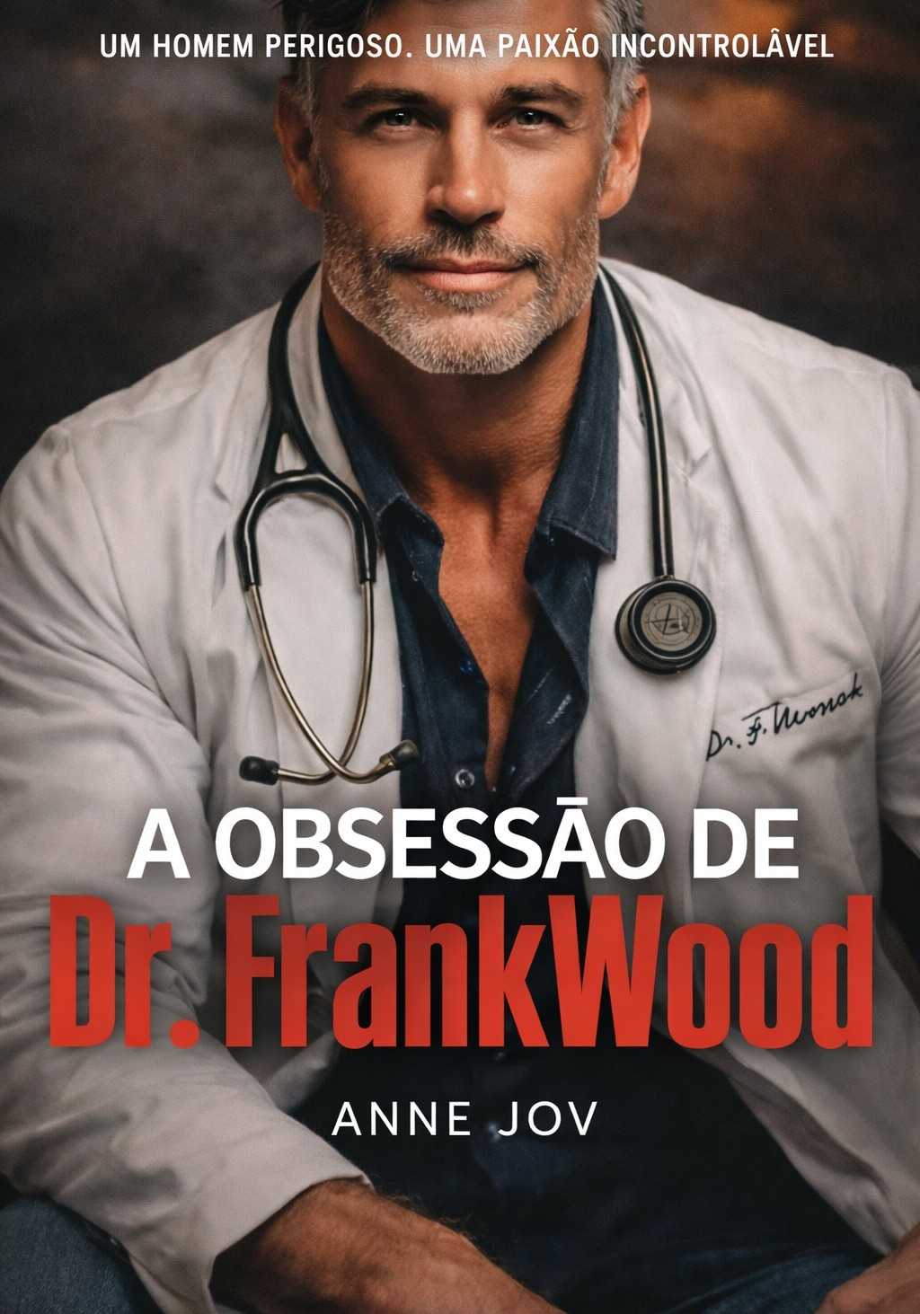 DR. FRANKWOOD