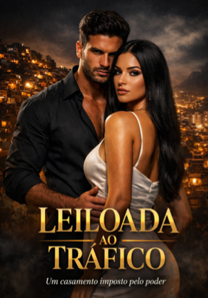 Leiloada ao tráfico