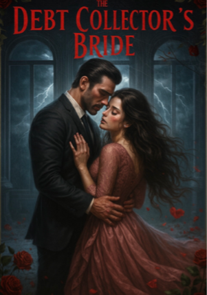 The Debt Collector’s Bride