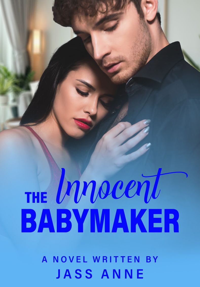 THE INNOCENT BABYMAKER (SPG)