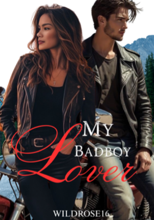 My Badboy Lover